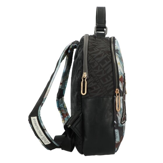 Anekke Nature Woods City Rucksack 34 cm