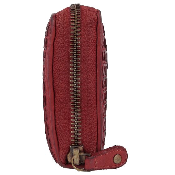 Greenland Nature Femi & Nine Geldbörse Leder 20 cm