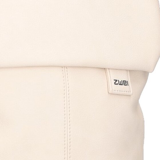 Zwei Mademoiselle.M Daypack 35 cm Laptopfach