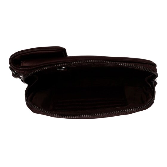 The Chesterfield Brand Anderson 0 Handytasche Leder 12 cm