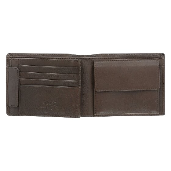 Picard Authentic1 Geldbörse RFID Schutz Leder 12.5 cm