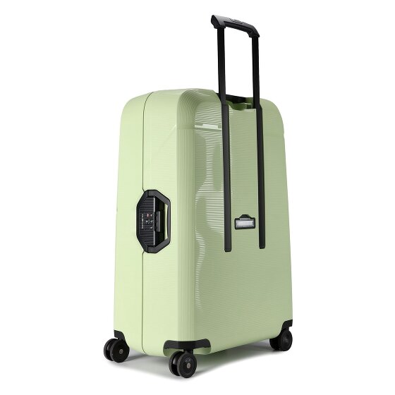 Samsonite Magnum Eco 4 Rollen Trolley 75 cm