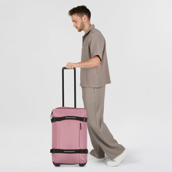 American Tourister Urban Track S 2- Rollen Reisetasche 55 cm