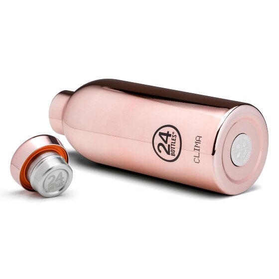 24Bottles Clima Trinkflasche 500 ml 24Bottles Clima Trinkflasche 500 ml