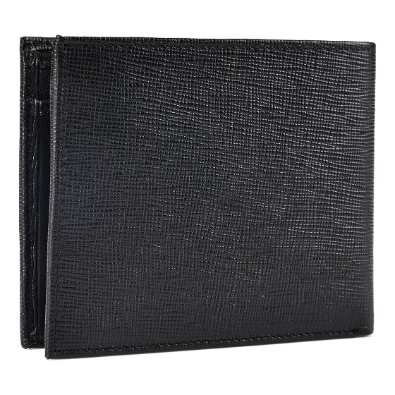 Guess Milano Geldbörse RFID Schutz 12 cm