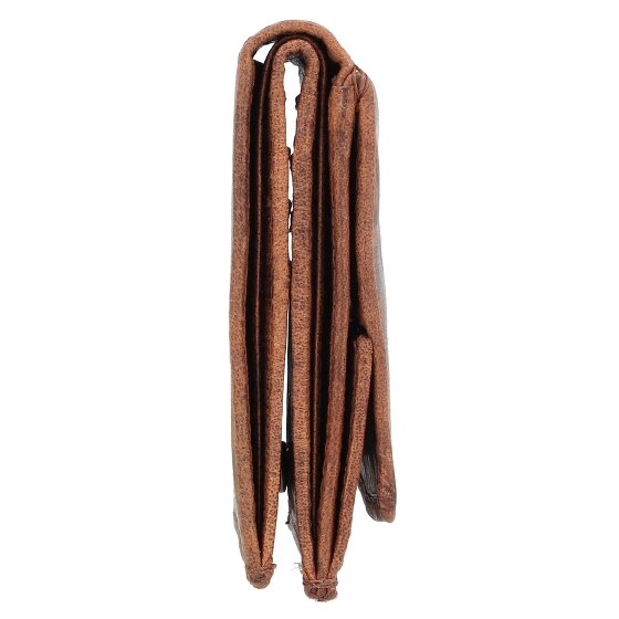 Greenland Nature Montana Geldbörse RFID Leder 10 cm
