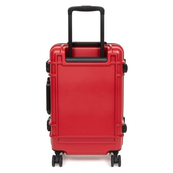 Eastpak Resist'R 4 Rollen Kabinentrolley S 55 cm