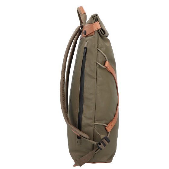 aunts & uncles Japan Osaka Business-Rucksack 43 cm Laptopfach