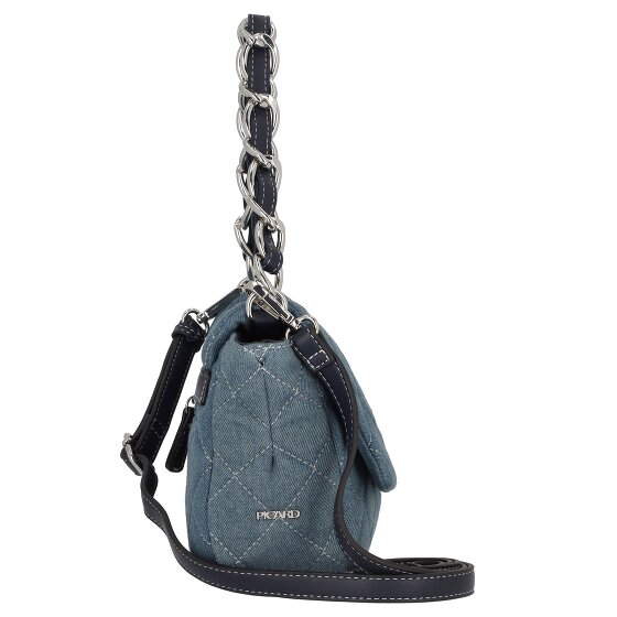 Picard Rockstar Schultertasche 24 cm