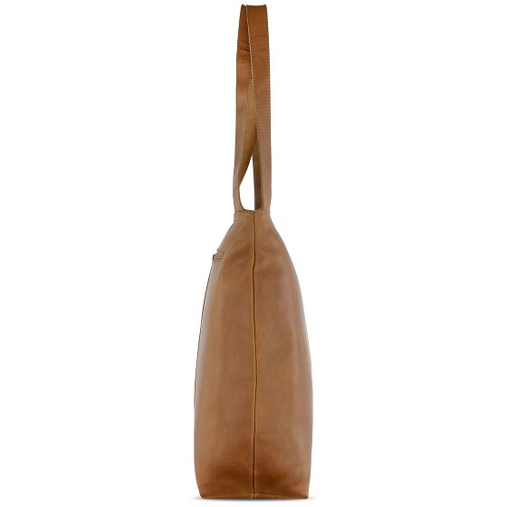 Klondike 1896 Rush Katrina Schultertasche Leder 27 cm
