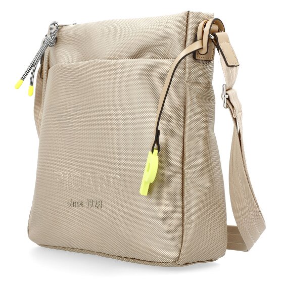Picard Lucky One Umhängetasche 27 cm Picard Lucky One Umhängetasche 27 cm