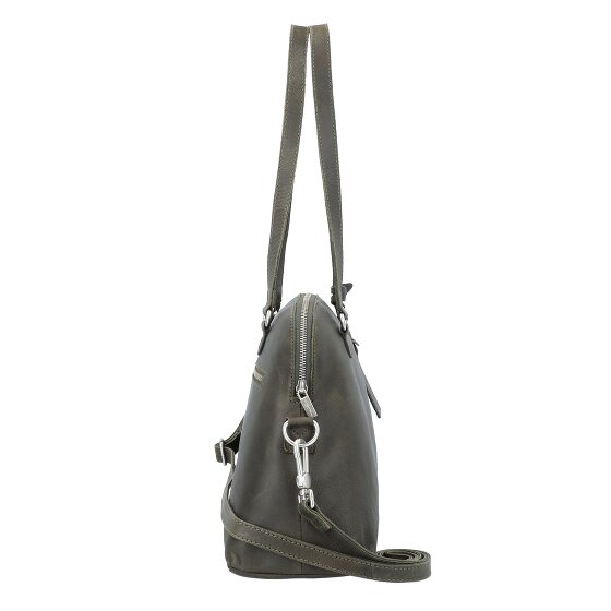 Cowboysbag Winwick Schultertasche Leder 34 cm