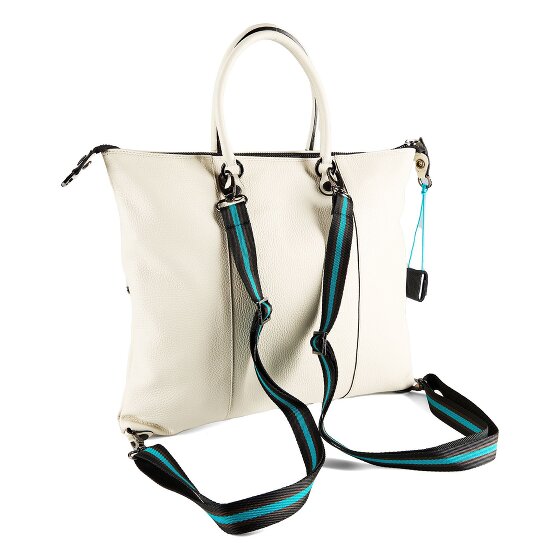 Gabs G3 Plus 5 in 1 Schultertasche Leder 43 cm