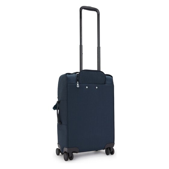 Kipling Basic Darcey Up S 4 Rollen Kabinentrolley 55 cm