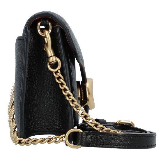 Coach Tabby Umhängetasche Leder 21 cm
