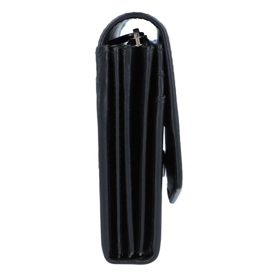Esquire New Silk Geldbörse Leder 19 cm