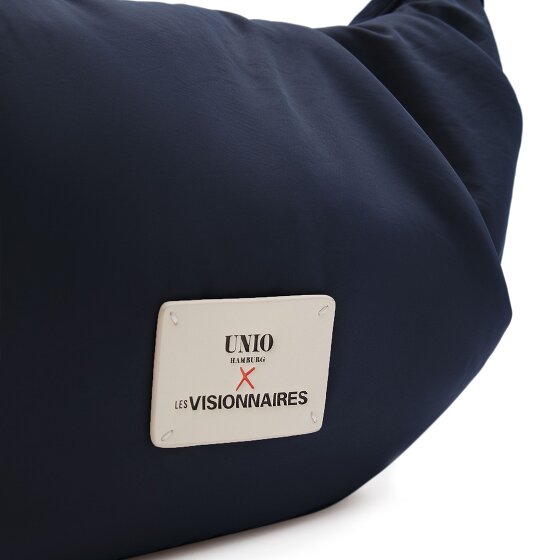 LES VISIONNAIRES Unio Vancouver Umhängetasche 47 cm