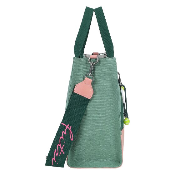 Fritzi aus Preußen Peanuts™ x fritzi Schultertasche 40 cm