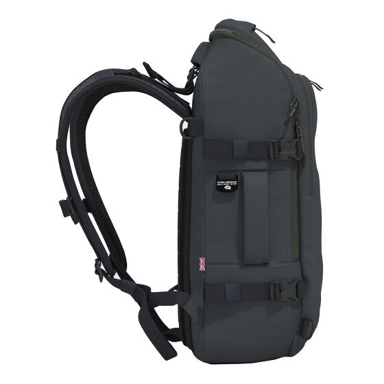 Cabin Zero Adventure Cabin Bag ADV Pro 32L Rucksack 46 cm Laptopfach