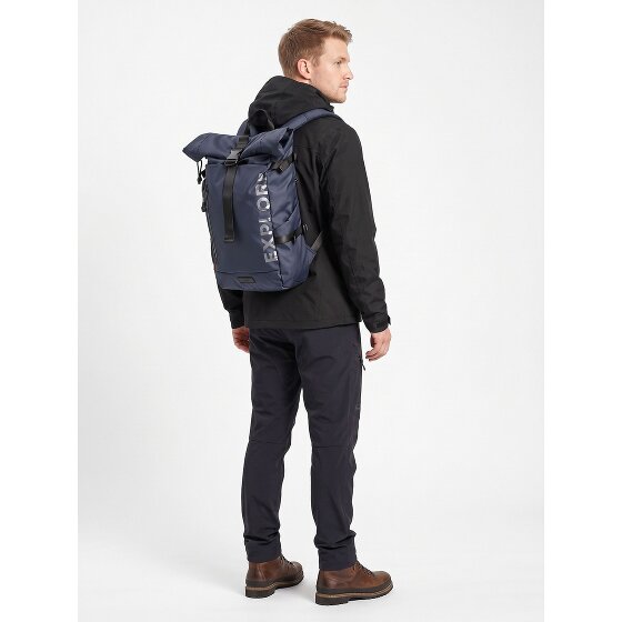 camel active Explore Daypack L 51 cm Laptopfach