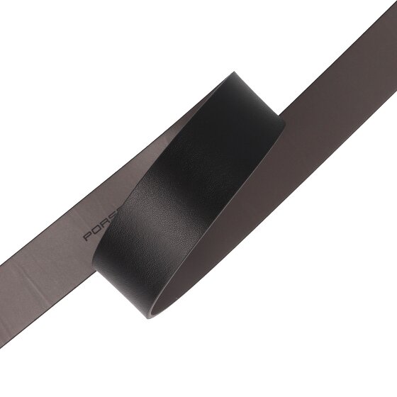 Porsche Design Maine Gürtel Leder