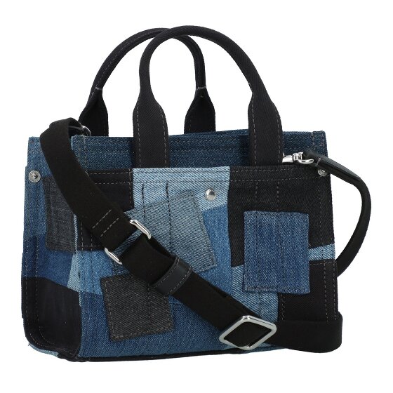 Coach Cargo Handtasche 20 cm Coach Cargo Handtasche 20 cm