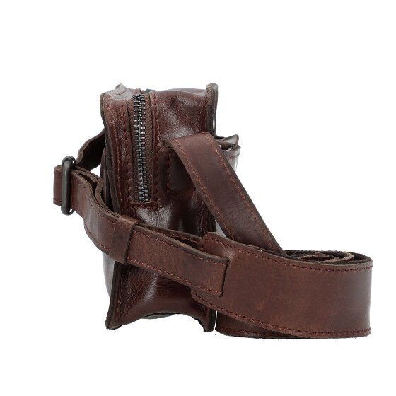 Harold's Aberdeen Umhängetasche Leder 20.5 cm