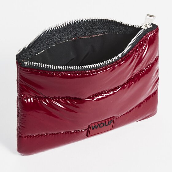 Wouf Glossy Kosmetiktasche 22 cm