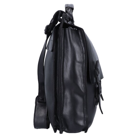 Harold's Aberdeen Aktentasche Leder 39 cm Laptopfach