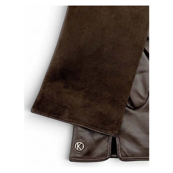 Kessler Maya Suede Handschuhe Leder
