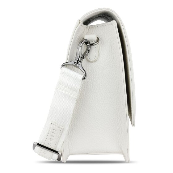 bugatti Elsa Umhängetasche M Leder 25 cm