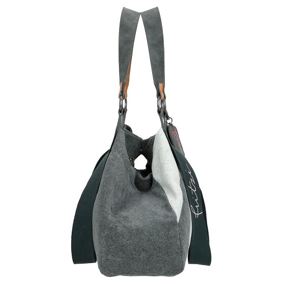 Fritzi aus Preußen Izzy Medium Limited Schultertasche 45 cm