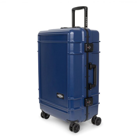 Eastpak Resist'r Case Resist'r Case 4 Rollen Trolley L 78 cm