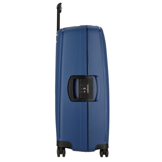 Samsonite S'Cure 4-Rollen Trolley 75 cm
