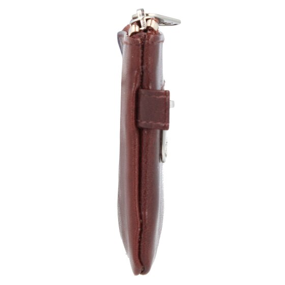 Esquire Toscana Schlüsseletui Leder 13 cm