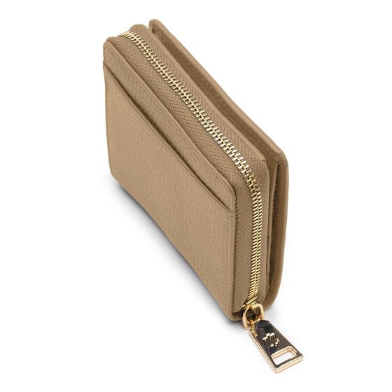 Lazarotti Bologna Leather Geldbörse Leder 10 cm Lazarotti Bologna Leather Geldbörse Leder 10 cm