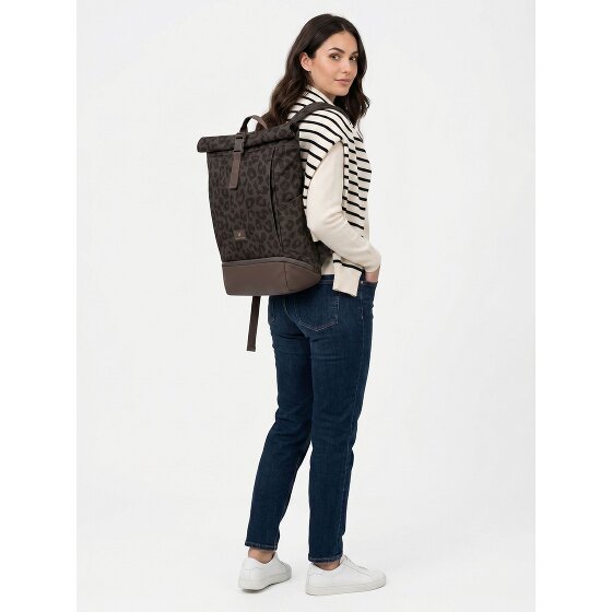Johnny Urban Eco Series Allen Medium Daypack 40.5 cm Laptopfach