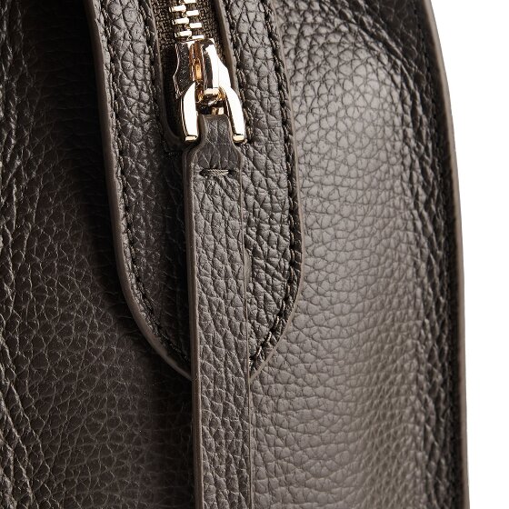 Coccinelle Myrtha Shopper Tasche Leder 36 cm