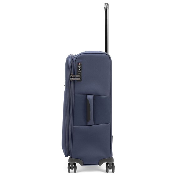 Epic Discovery Neo 4-Rollen Trolley 67 cm