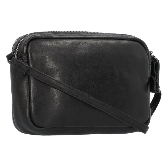 Greenburry Colombiana Umhängetasche Leder 21 cm