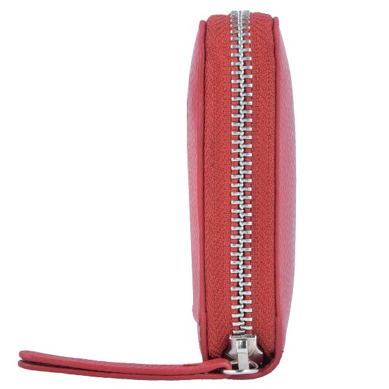 bugatti Linda Geldbörse Leder 19 cm