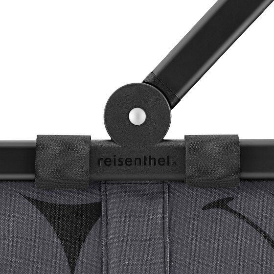 reisenthel Carrybag Shopper Tasche 48 cm