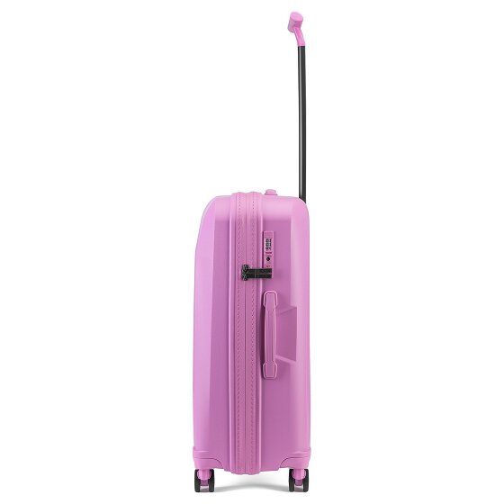 Epic Phantom SL 4 Rollen Trolley 66 cm