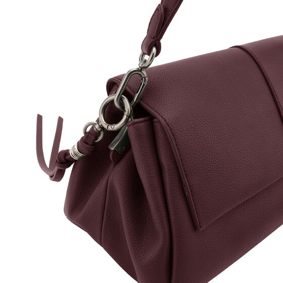 FredsBruder My Bestie Schultertasche Leder 34 cm