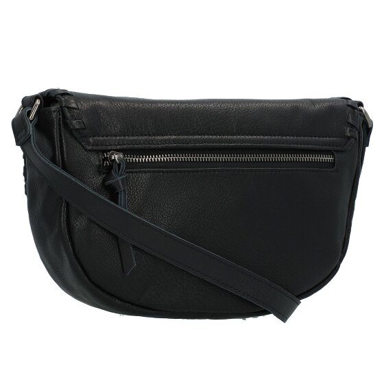 FredsBruder Calm Umhängetasche Leder 26 cm