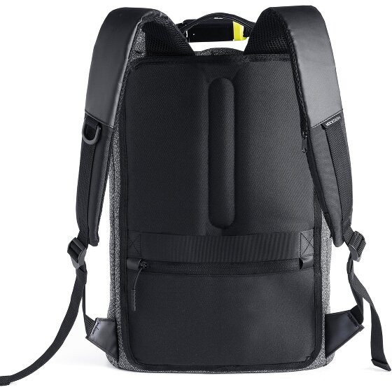XD Design Urban Rucksack RFID 46 cm Laptopfach