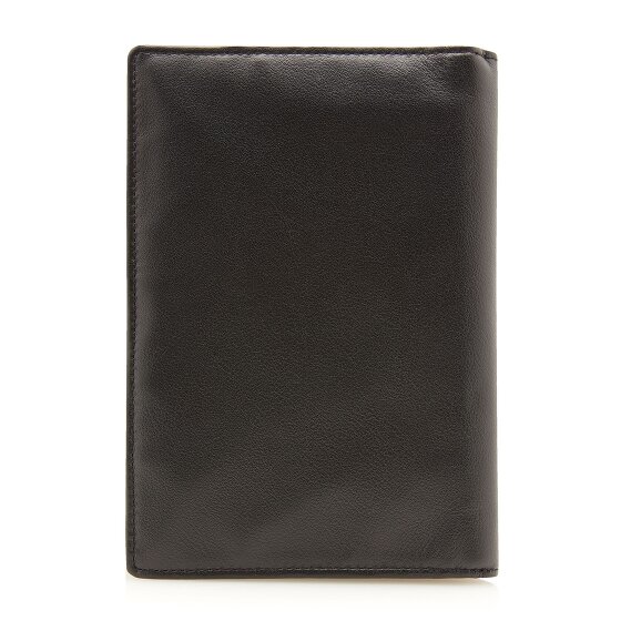 Castelijn & Beerens Vita Passetui RFID Leder 12 cm