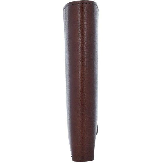 Bric's Monte Rosa Geldbörse RFID Leder 9,5 cm