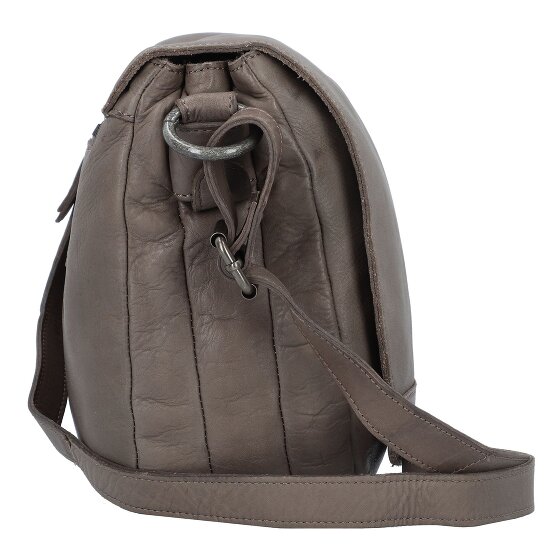 Harbour 2nd Anchor Love Lotta Umhängetasche Leder 26 cm