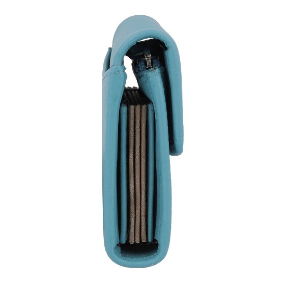 Braun Büffel Joy Geldbörse RFID Schutz Leder 10.5 cm